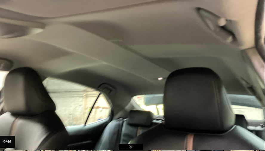 CAMRY HYBRIDE PRO 218 CH 2WD DYNAMIC BUSINESS BOITE AUTO 03/2021 – 229 227 km - TVA récupérable - 1 ère MAIN - VO 233 – Image 12