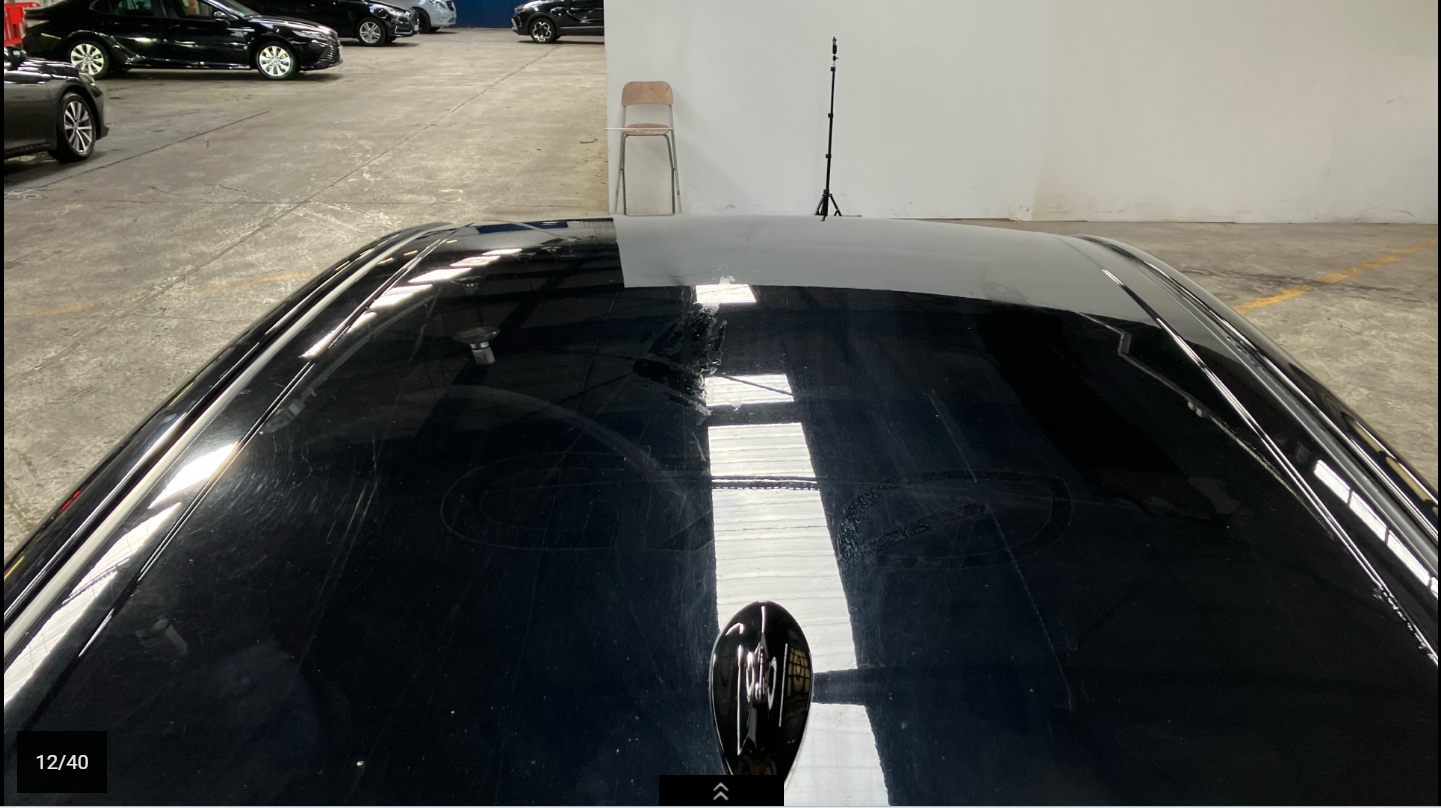 CAMRY HYBRIDE PRO 218 CH 2WD DYNAMIC BUSINESS BOITE AUTO 09/2020 – 204 477 km - TVA récupérable - 1 ère MAIN - VO 232 – Image 15