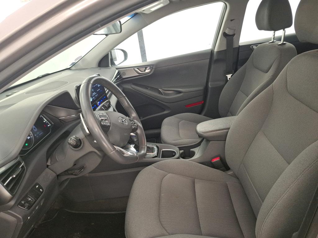 IONIQ Hybride Essence 1.6 GDI 141CH 1.6 BUSINESS 01/2021 – 152 150 km - TVA Récupérable - 1ére main – VO 266 – Image 10