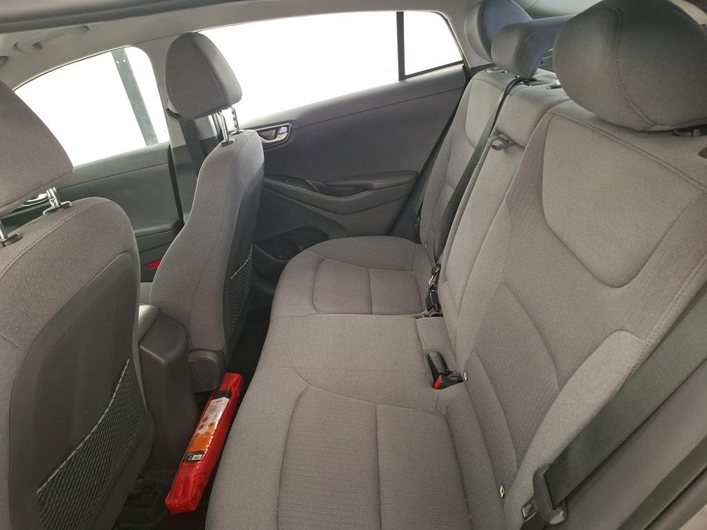 IONIQ Hybride Essence 1.6 GDI 141CH 1.6 BUSINESS 01/2021 – 152 150 km - TVA Récupérable - 1ére main – VO 266 – Image 11