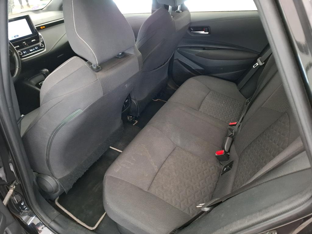 TOYOTA COROLLA TOURING SPORTS BREAK HYBRIDE 122CH Dynamic Business – TVA récupérable - 1 ère MAIN - 11/2022 - 129 421 KM – VO 256 – Image 11