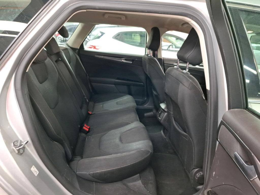 MONDEO SW Hybride Essence 2.0 L 187ch BOITE AUTO BVA6 TITANIUM 11/2019 – 186 372 km - 1ère main - TVA récupérable VO 273 – Image 12