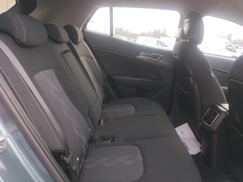 KIA SPORTAGE 230 CH Hybride Essence 1.6 T-GDI HEV Boite Auto BVA6 Active Business – 06/2022 – 157 580 km - 1ére main - TVA récupérable - VO 286 – Image 7