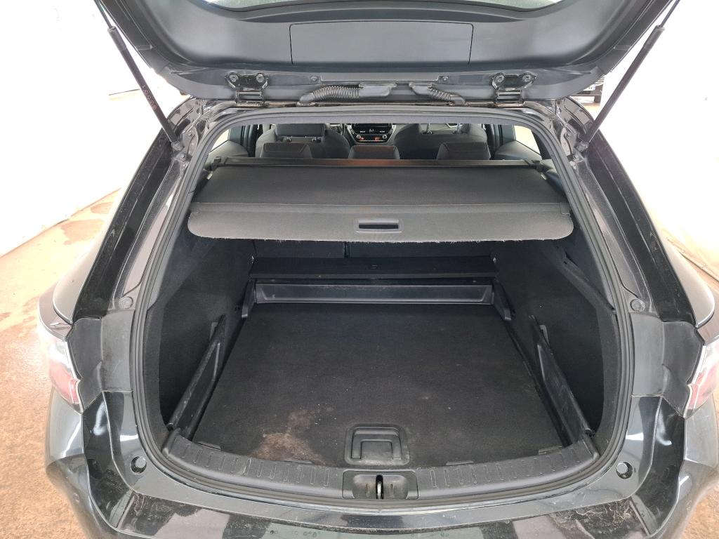 TOYOTA COROLLA TOURING SPORTS BREAK HYBRIDE 122CH Dynamic Business – TVA récupérable - 1 ère MAIN - 11/2022 - 129 421 KM – VO 256 – Image 12