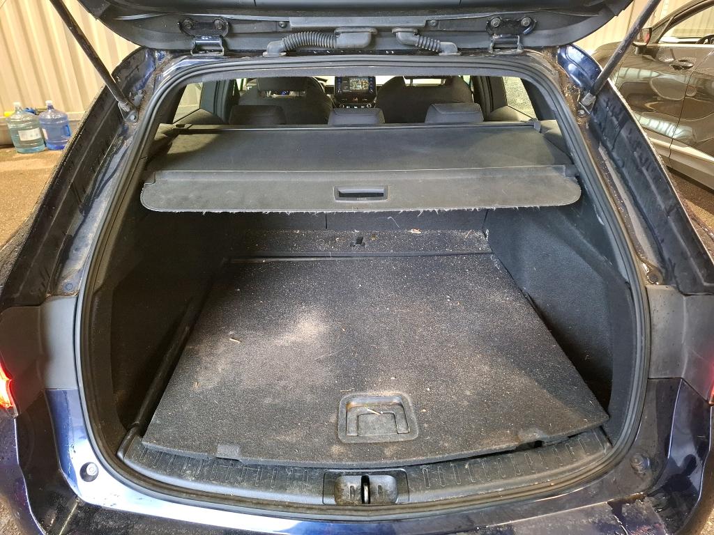 TOYOTA COROLLA TOURING SPORTS BREAK HYBRIDE 122CV Dynamic Business 1.8 Stage Academy - TVA récupérable -1 ère MAIN - 11/2021 - 137 469 KM – VO 253 – Image 13