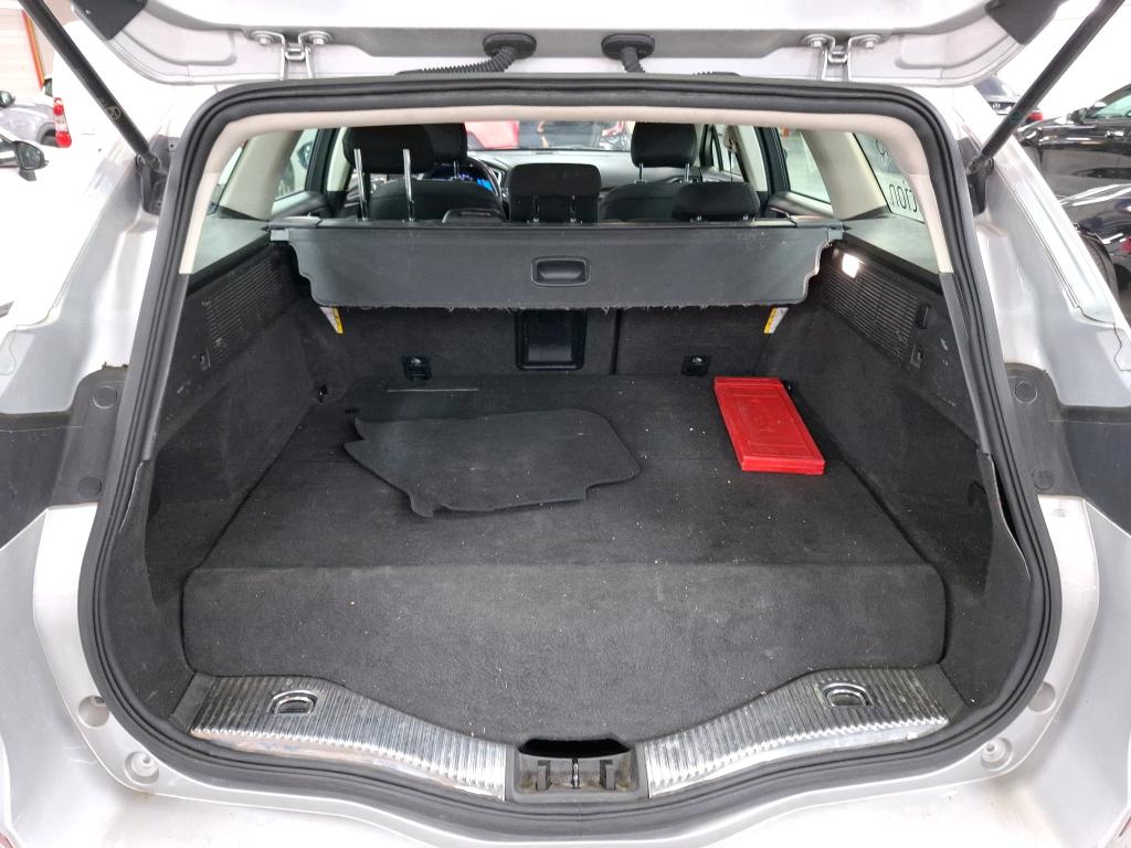 MONDEO SW Hybride Essence 2.0 L 187ch BOITE AUTO BVA6 TITANIUM 11/2019 – 186 372 km - 1ère main - TVA récupérable VO 273 – Image 13