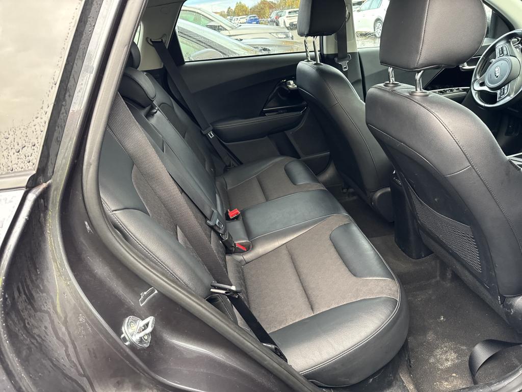 KIA NIRO Hybride 1.6 GDI 105 CH ISG + Electrique 43.5 CH ACTIVE BUSINESS DCT6 - 10/2021 – 140 148 KM - TVA récupérable - 1ére main – VO 255 – Image 13