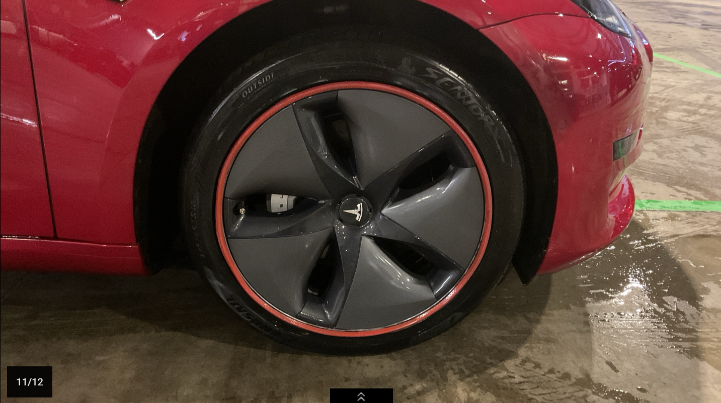 TESLA MODEL 3 Standard Range Plus RWD - 06/2020 – 94 381 km - 1ère main - VO 261 – Image 13