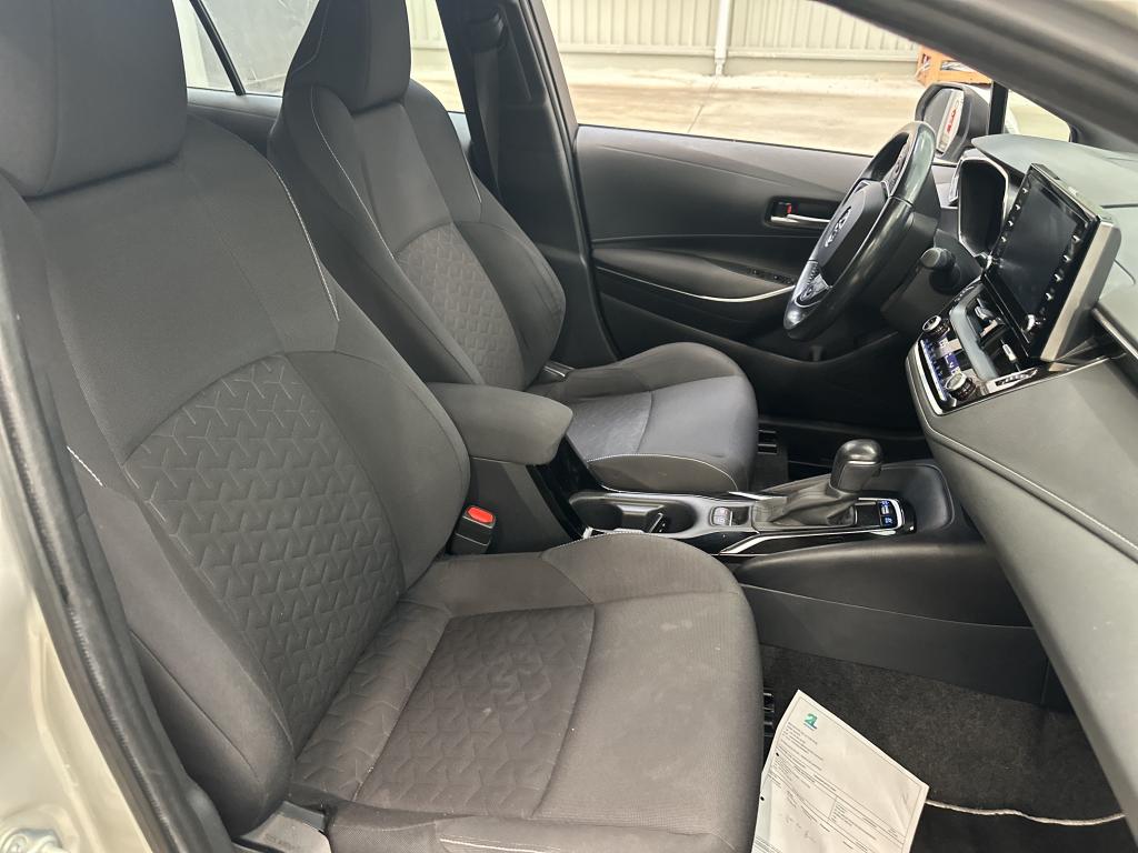 TOYOTA COROLLA TOURING SPORTS BREAK HYBRIDE 122 CH Dynamic Business TVA récupérable - 1 ère MAIN - 12/2019- 156 374 KM – VO 284 – Image 7