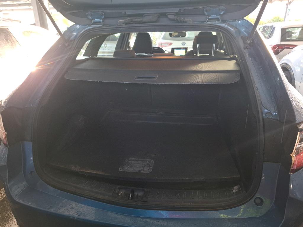 TOYOTA COROLLA TOURING SPORTS BREAK HYBRIDE 122 CH Dynamic Business TVA récupérable - 1 ère MAIN - 01/2022 – 141 024 KM – VO 285 – Image 8