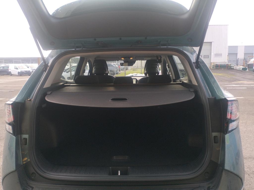 KIA SPORTAGE 230 CH Hybride Essence 1.6 T-GDI HEV Boite Auto BVA6 Active Business – 06/2022 – 157 580 km - 1ére main - TVA récupérable - VO 286 – Image 8