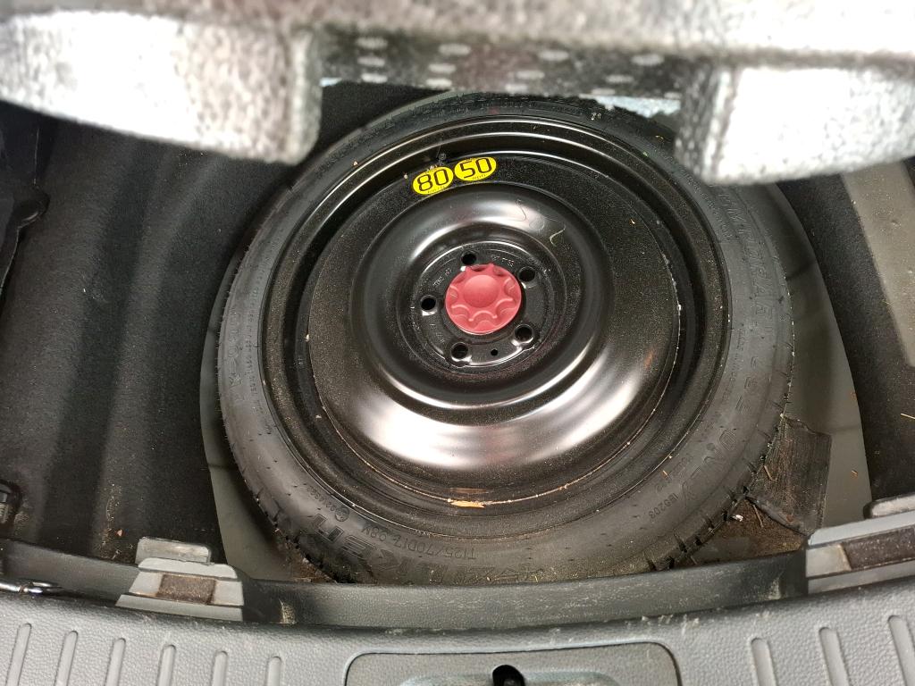 TOYOTA COROLLA TOURING SPORTS BREAK HYBRIDE 122CH Dynamic Business – TVA récupérable - 1 ère MAIN - 11/2022 - 129 421 KM – VO 256 – Image 13