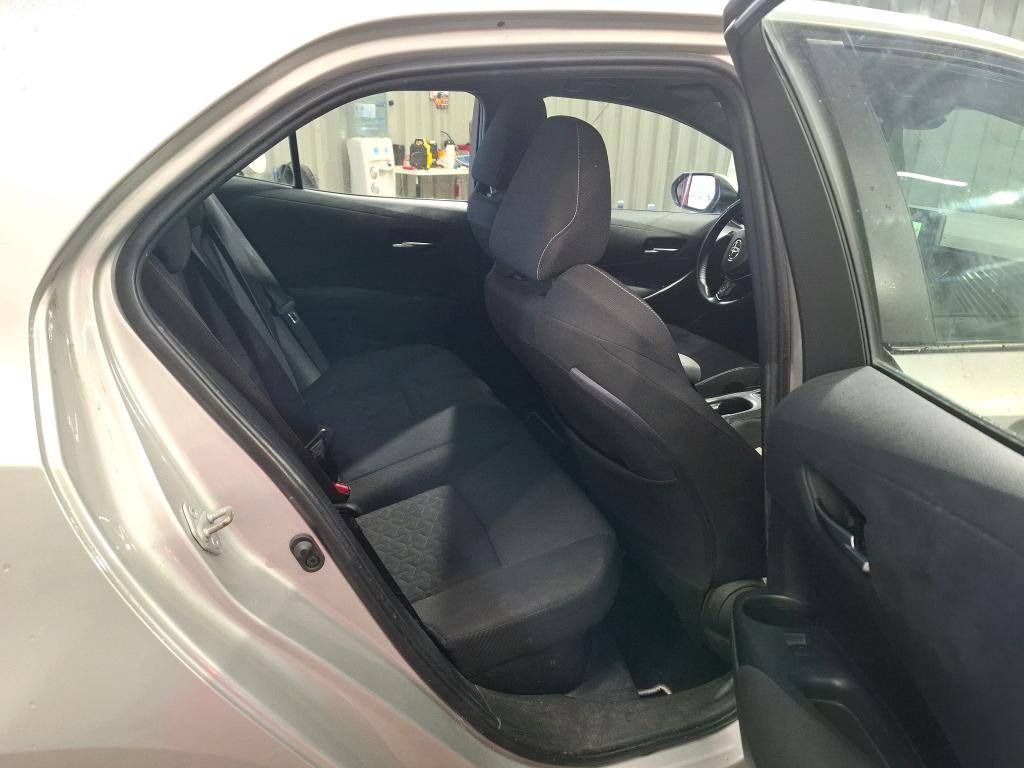 COROLLA BERLINE Hybride Essence 122H DYNAMIC BUSINESS 10/2019 – 135 899km -TVA récupérable -1ère main – VO 259 – Image 13