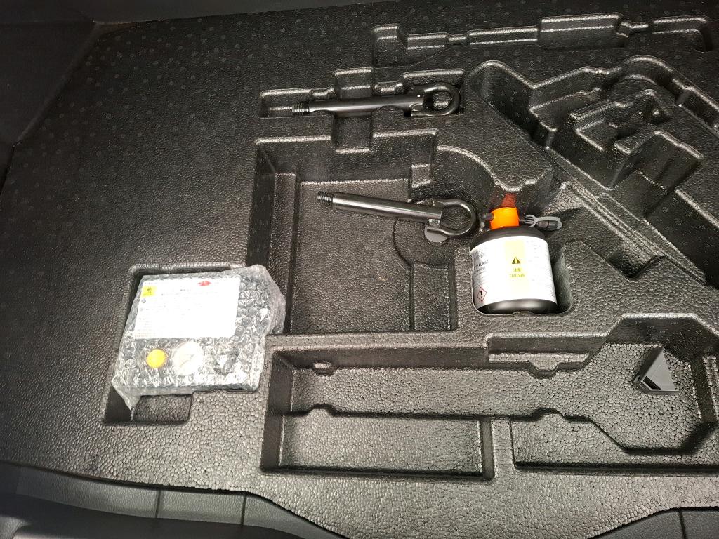 Toyota C-HR HYBRIDE Essence 122 CH DYNAMIC Business - Boite Auto – 10/2018 – 139 826 km - 1 ère main - TVA récupérable - VO 265 – Image 13