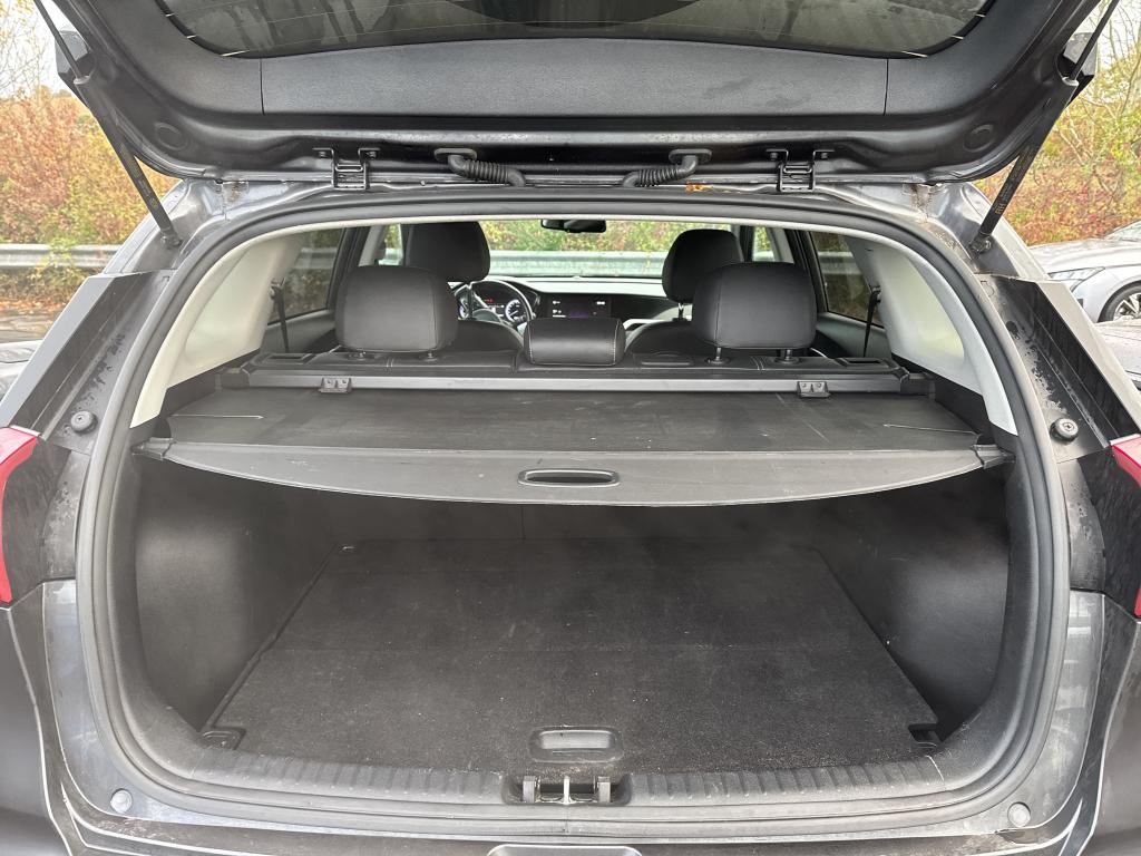 KIA NIRO Hybride 1.6 GDI 105 CH ISG + Electrique 43.5 CH ACTIVE BUSINESS DCT6 - 10/2021 – 140 148 KM - TVA récupérable - 1ére main – VO 255 – Image 14