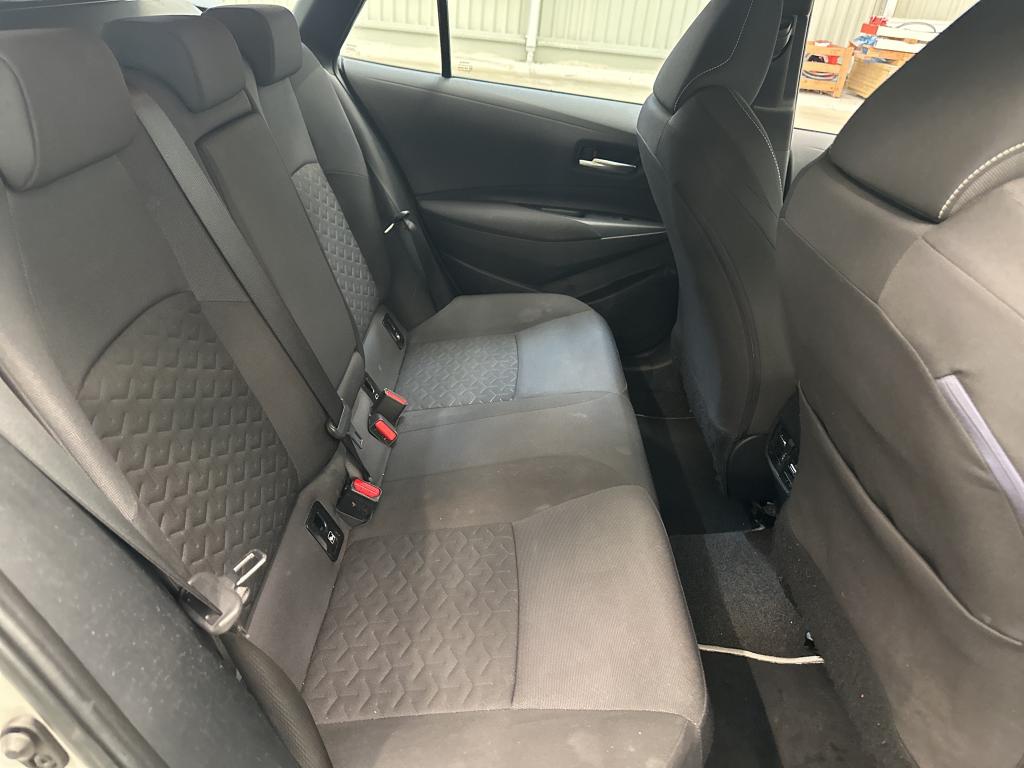 TOYOTA COROLLA TOURING SPORTS BREAK HYBRIDE 122 CH Dynamic Business TVA récupérable - 1 ère MAIN - 12/2019- 156 374 KM – VO 284 – Image 8