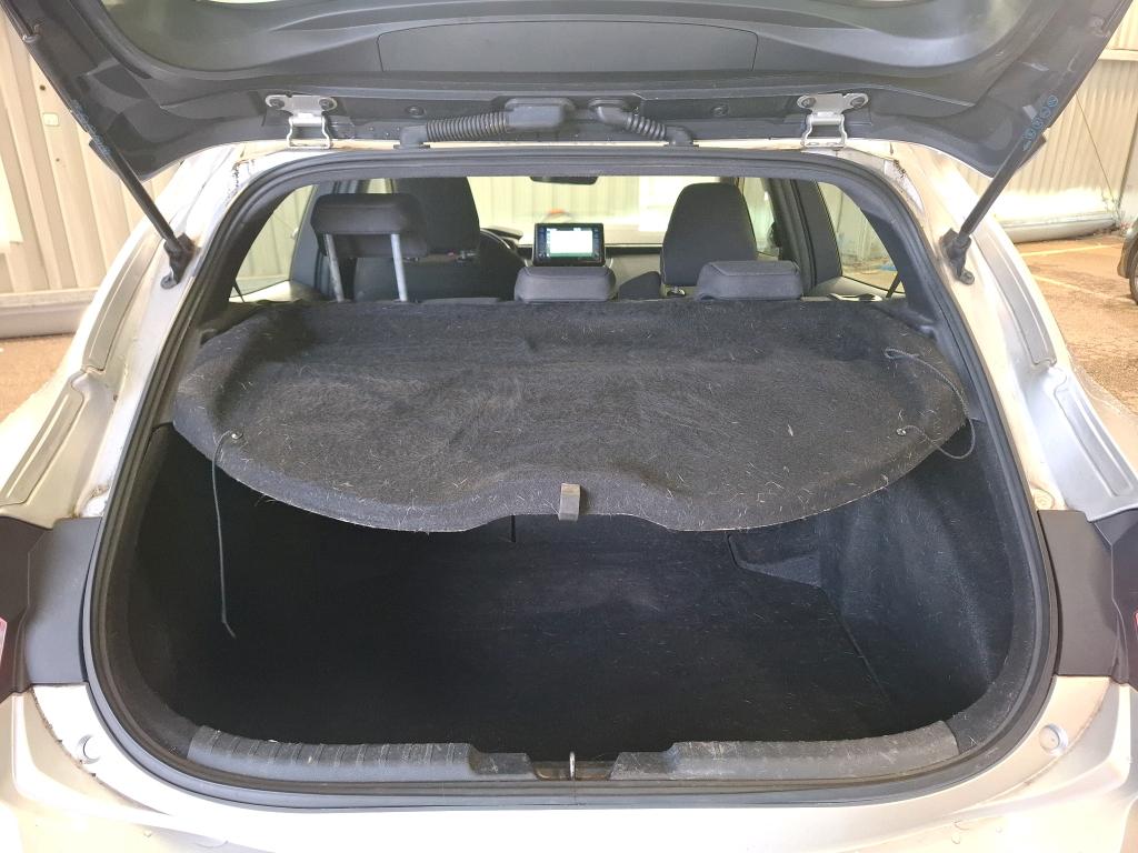 COROLLA BERLINE Hybride Essence 122H DYNAMIC BUSINESS 10/2019 – 135 899km -TVA récupérable -1ère main – VO 259 – Image 14