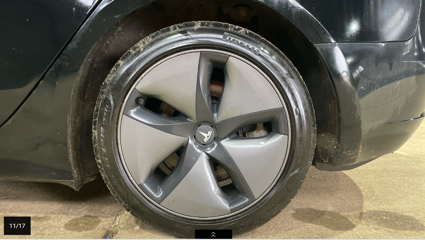 TESLA MODEL 3 Long Range Dual Motor AWD - 02/2019 – 188 259 km - 1ère main - VO 260 – Image 16