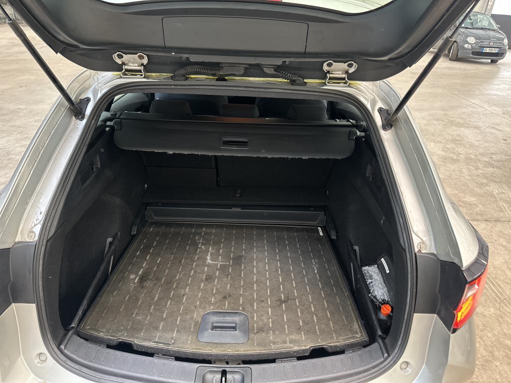 TOYOTA COROLLA TOURING SPORTS BREAK HYBRIDE 122 CH Dynamic Business TVA récupérable - 1 ère MAIN - 12/2019- 156 374 KM – VO 284 – Image 9