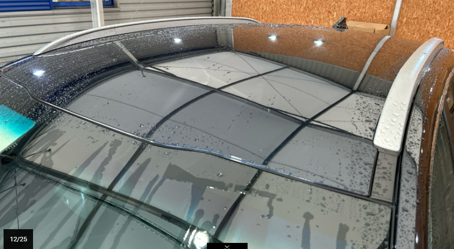 KIA E-NIRO ELECTRIQUE 204 CH PREMIUM - 09/2020 – 114 490 km - 1ère main - VO 257 – Image 16