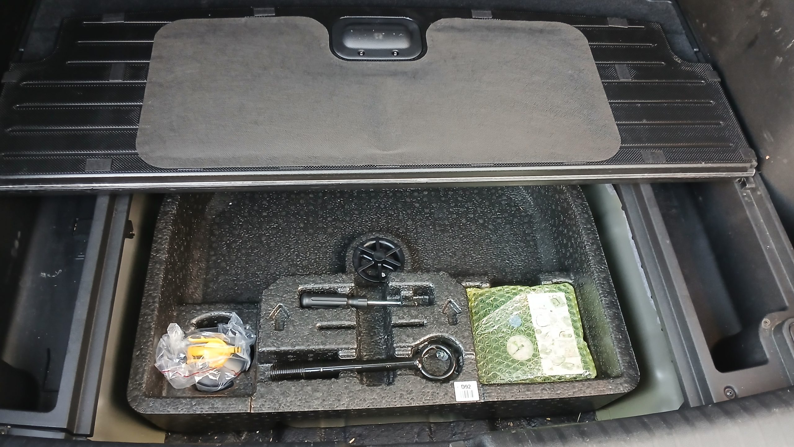 KIA NIRO Hybride 1.6 GDI 105 CH ISG + Electrique 43.5 CH ACTIVE BUSINESS DCT6 - 10/2021 – 140 807 KM - TVA récupérable - 1ére main – VO 255 – Image 26