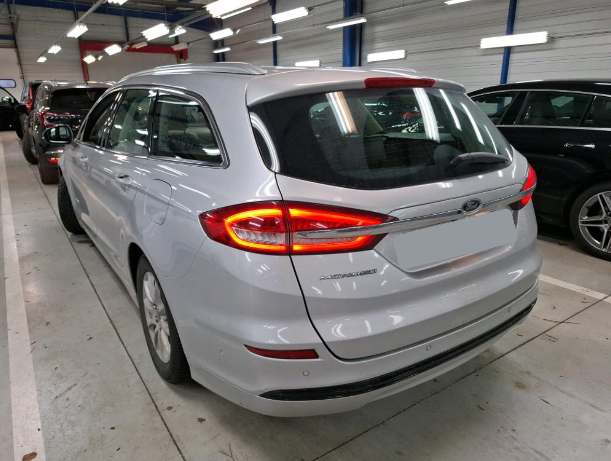 MONDEO SW Hybride Essence 2.0 L 187ch BOITE AUTO BVA6 TITANIUM 11/2019 – 186 372 km - 1ère main - TVA récupérable VO 273 – Image 4