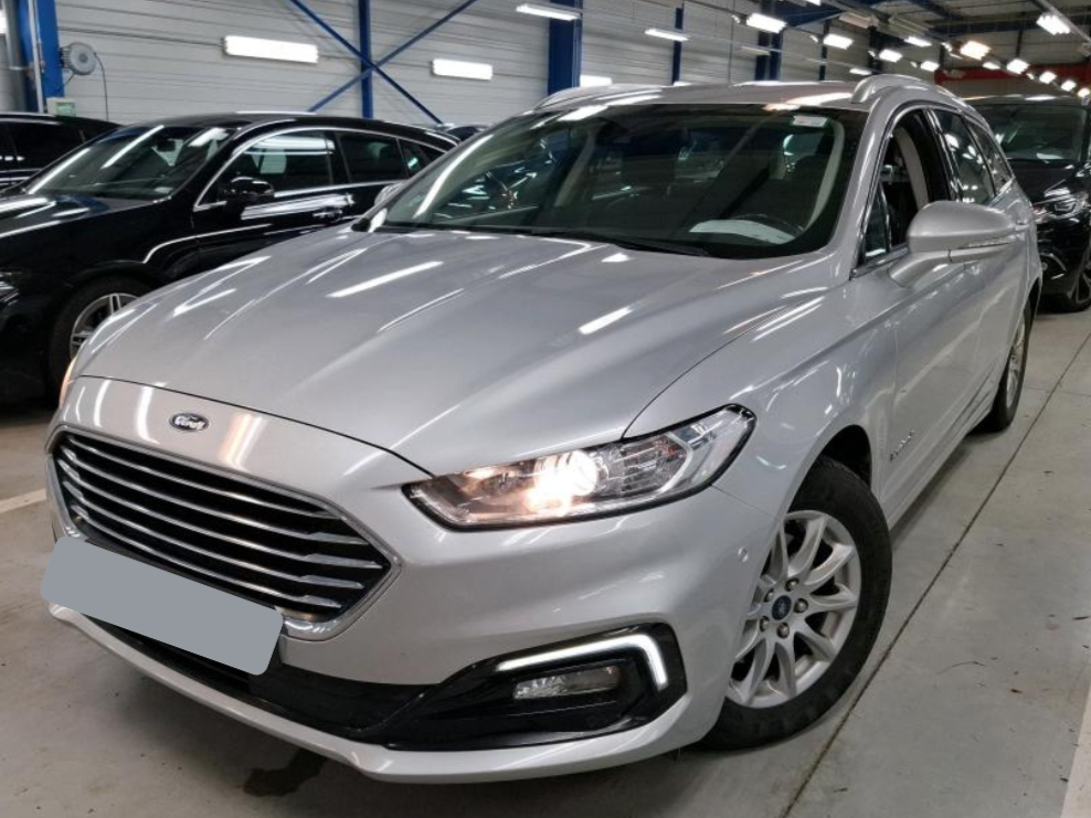 MONDEO SW Hybride Essence 2.0 L 187ch BOITE AUTO BVA6 TITANIUM 11/2019 – 186 372 km - 1ère main - TVA récupérable VO 273 – Image 6