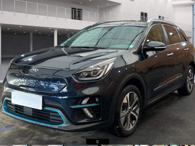 KIA E-NIRO ELECTRIQUE 204 CH PREMIUM - 09/2020 – 114 490 km - 1ère main - VO 257 – Image 6