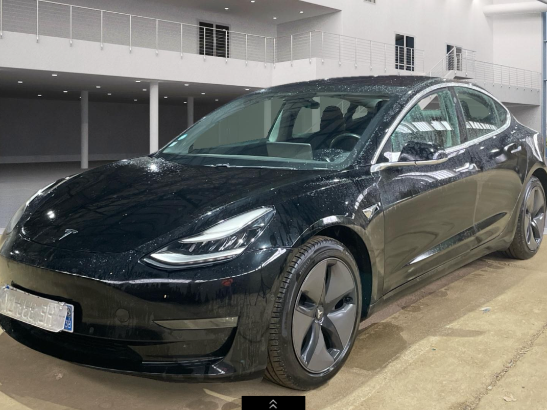 TESLA MODEL 3 Long Range Dual Motor AWD - 02/2019 – 188 259 km - 1ère main - VO 260 – Image 6
