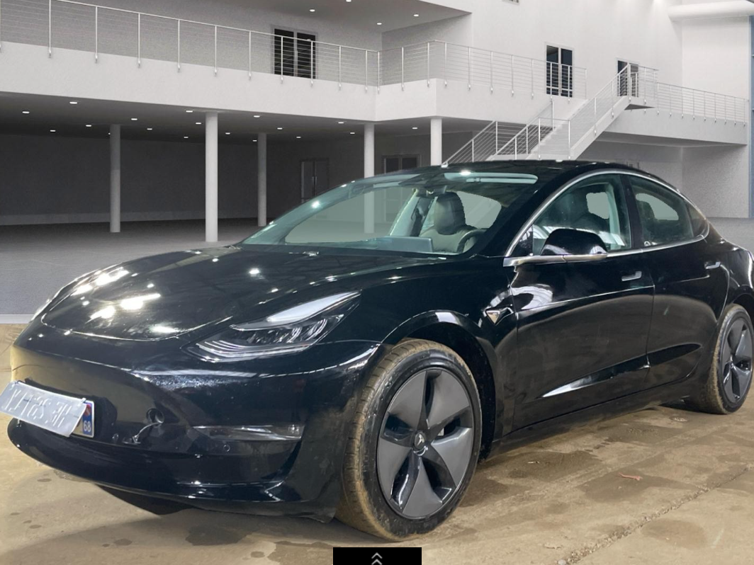 TESLA MODEL 3 Long Range Dual Motor AWD - 07/2019 – 111 924 km - 1ère main - VO 262 – Image 6
