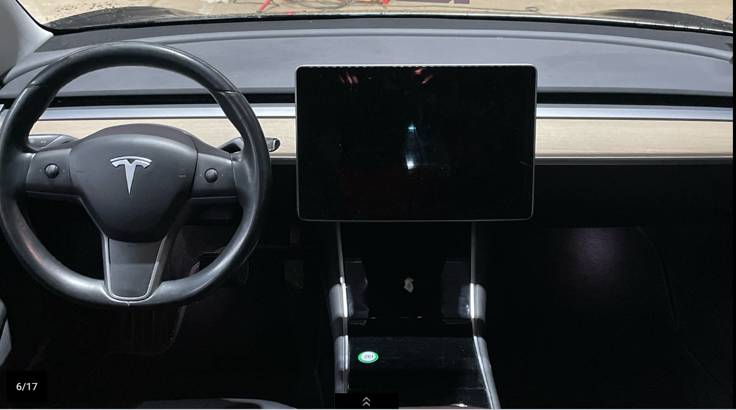 TESLA MODEL 3 Long Range Dual Motor AWD - 02/2019 – 188 259 km - 1ère main - VO 260 – Image 7