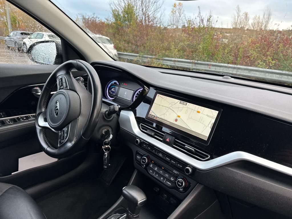 KIA NIRO Hybride 1.6 GDI 105 CH ISG + Electrique 43.5 CH ACTIVE BUSINESS DCT6 - 10/2021 – 140 148 KM - TVA récupérable - 1ére main – VO 255 – Image 7