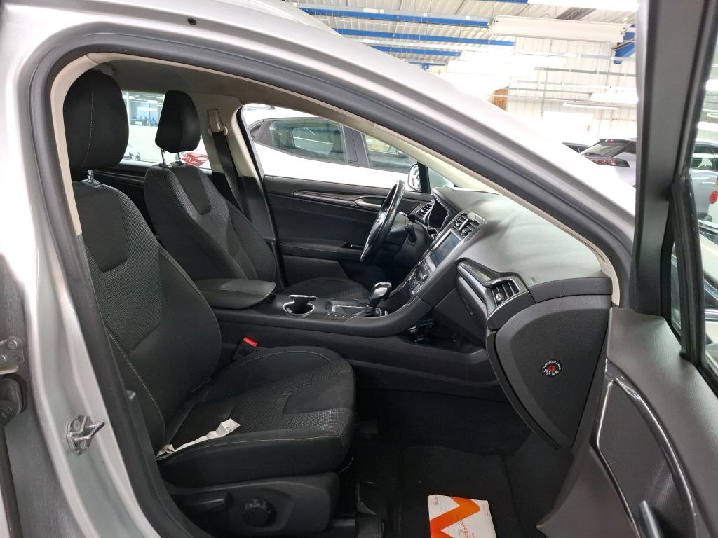 MONDEO SW Hybride Essence 2.0 L 187ch BOITE AUTO BVA6 TITANIUM 11/2019 – 186 372 km - 1ère main - TVA récupérable VO 273 – Image 11