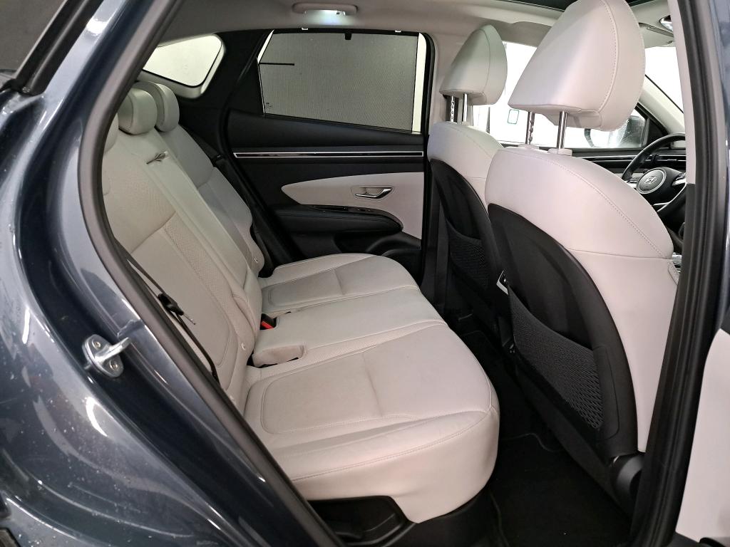 TUCSON HYBRID ESSENCE 1.6 T-GDI - 230CV BVA6 EXECUTIVE - 02/2022 – 220 993 km - 1ère main - TVA récupérable – VO 304 – Image 10