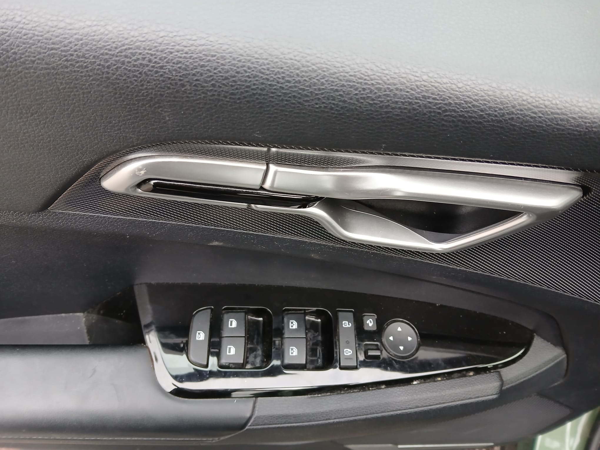 KIA SPORTAGE 230 CH Hybride Essence 1.6 T-GDI Boite Auto BVA6 Active Business – 05/2023 – 204 312 km - 1ére main - TVA récupérable – VO 300 – Image 18