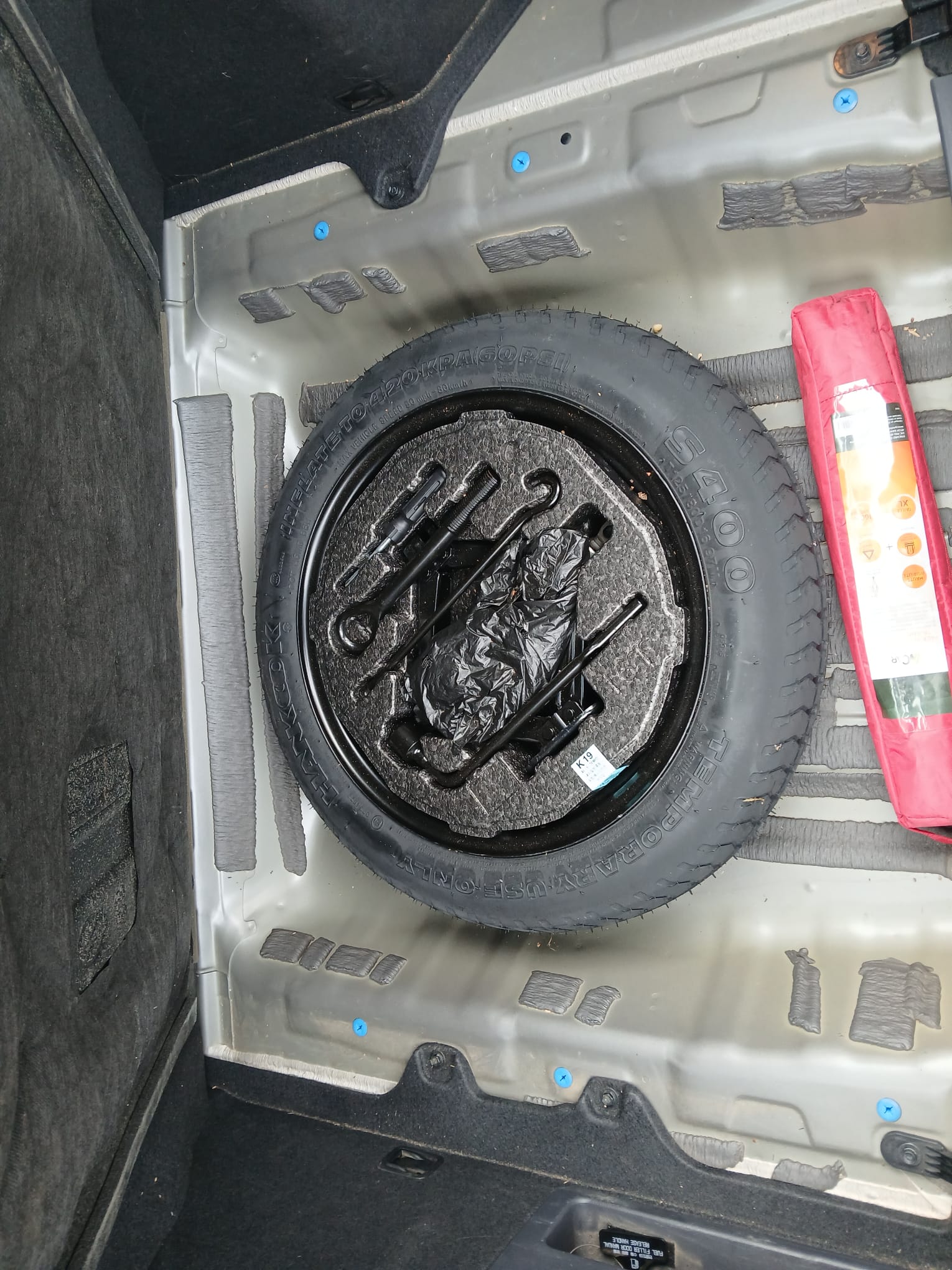 IONIQ Hybride Essence 1.6 GDI 141CH 1.6 BUSINESS 01/2021 – 152 150 km - TVA Récupérable - 1ére main – VO 306 – Image 22