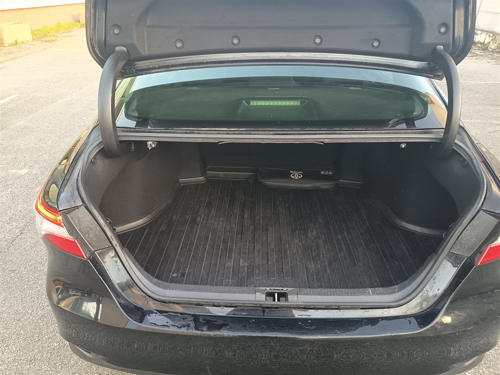 Toyota Camry VO 308 - Photo 7