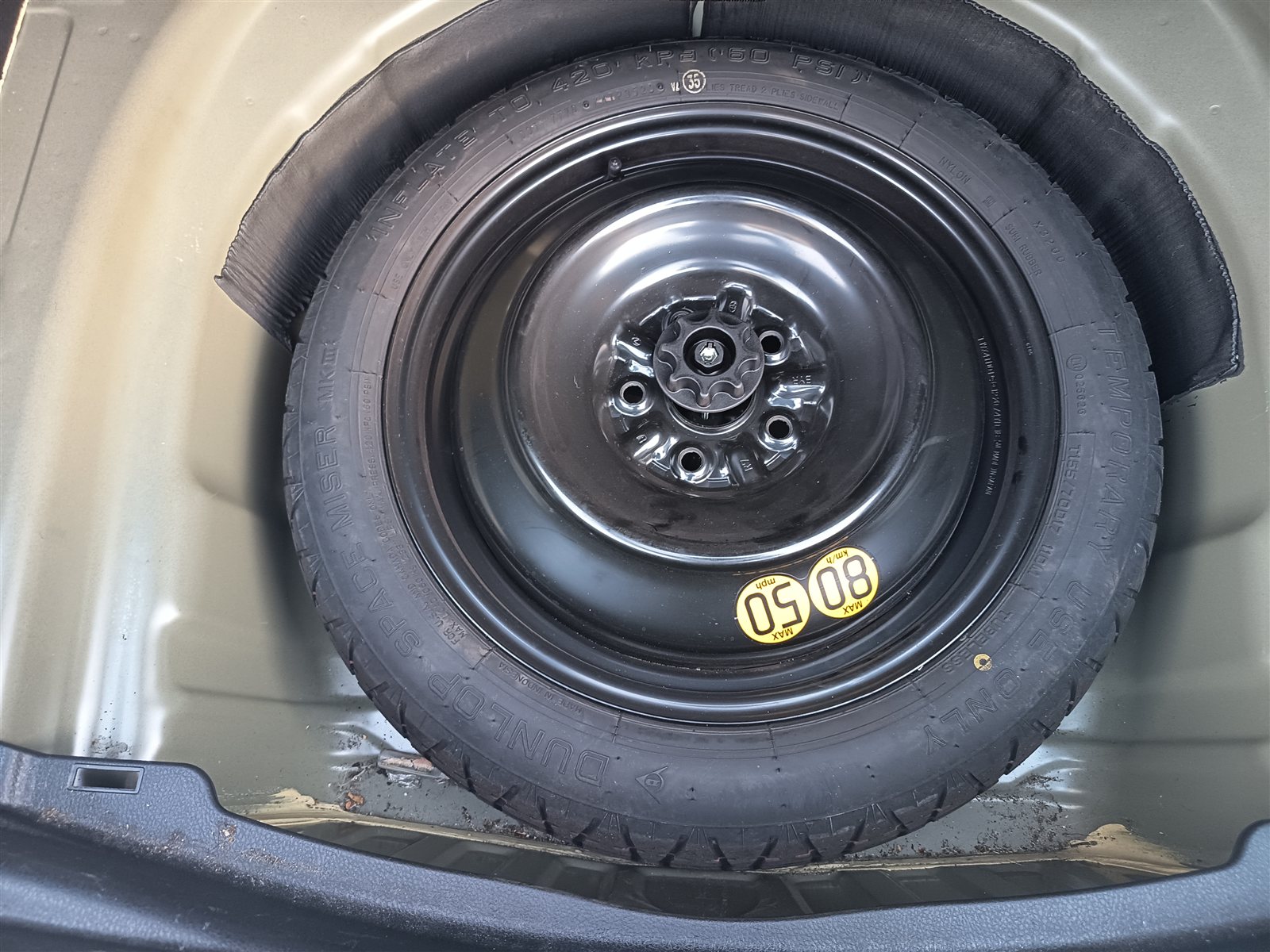 Toyota Camry VO 308 - Photo 9