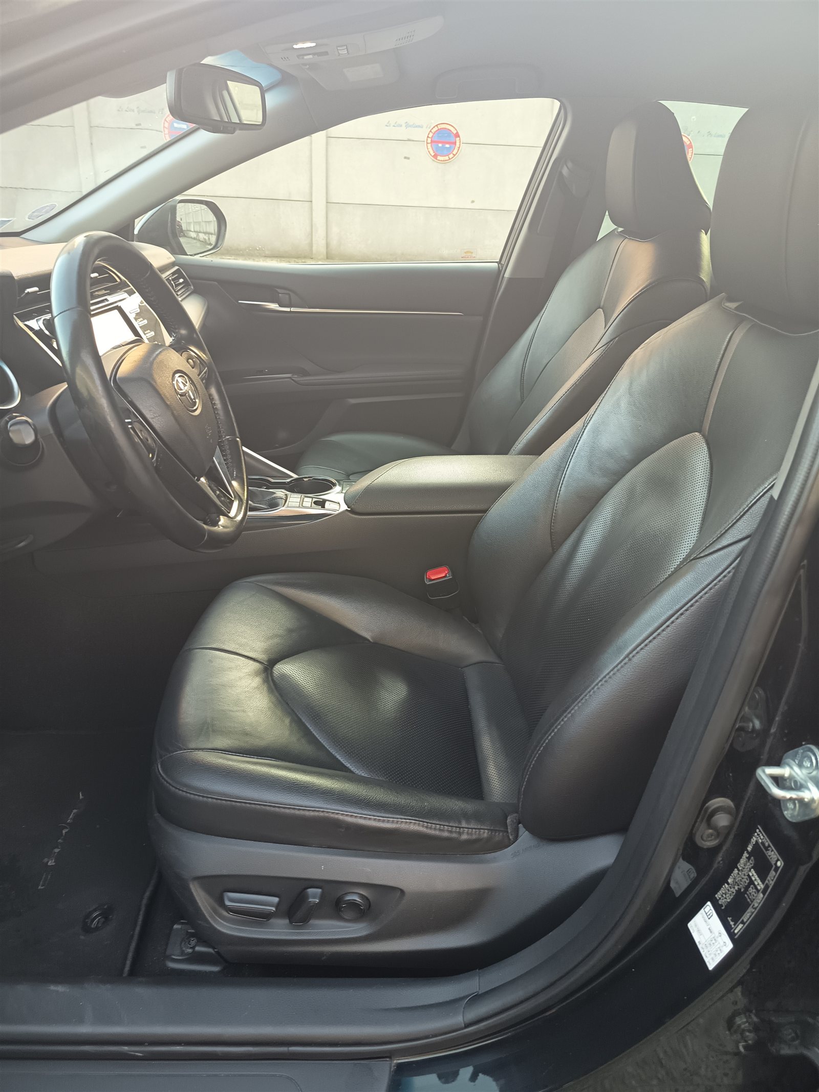 Toyota Camry VO 308 - Photo 10