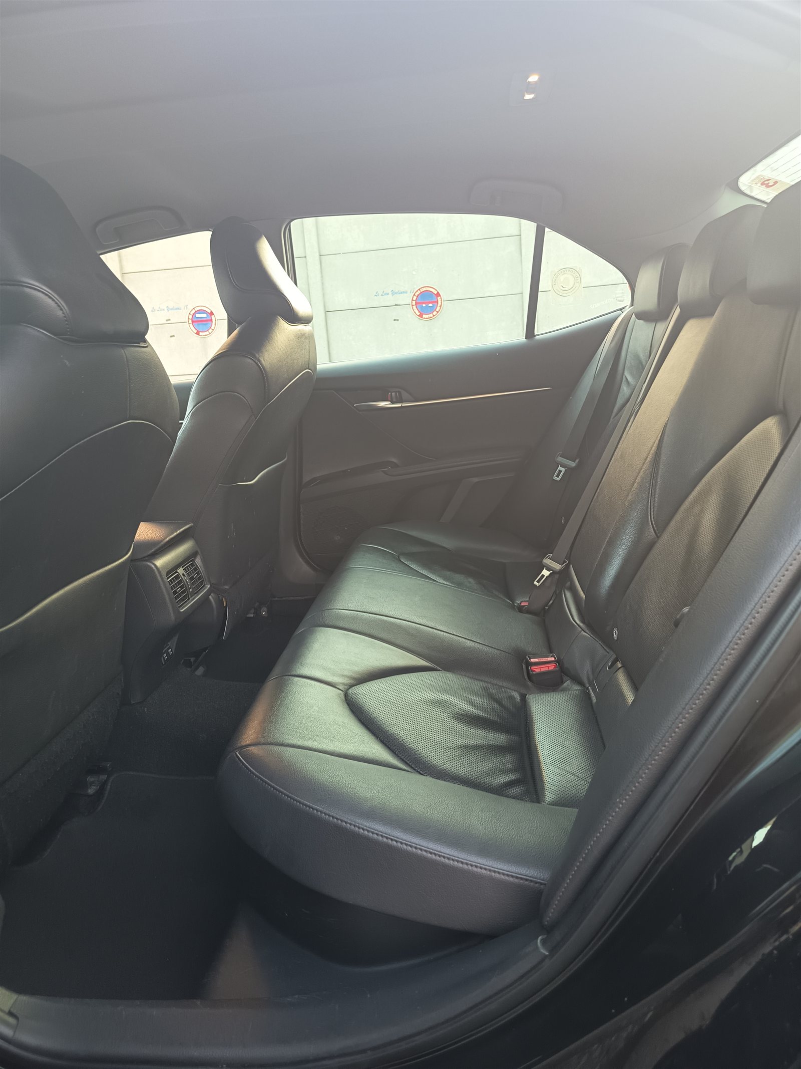 Toyota Camry VO 308 - Photo 11