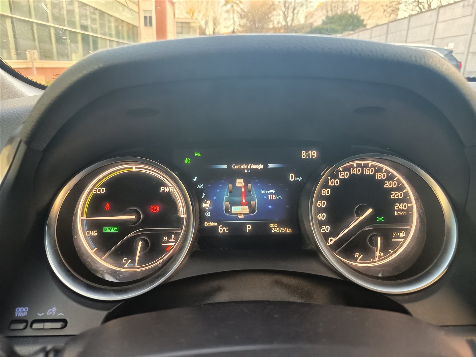 Toyota Camry VO 308 - Photo 20