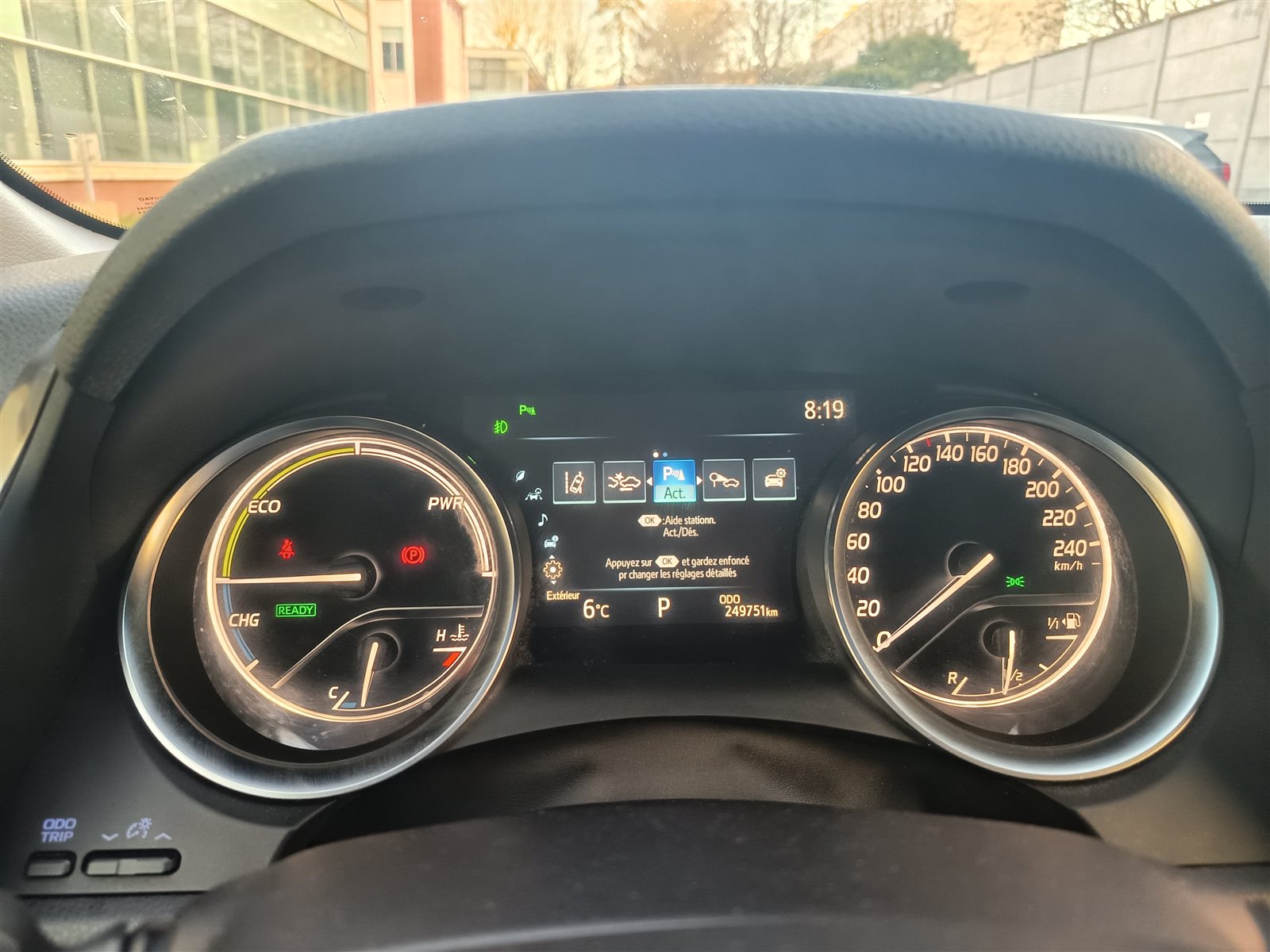 Toyota Camry VO 308 - Photo 21