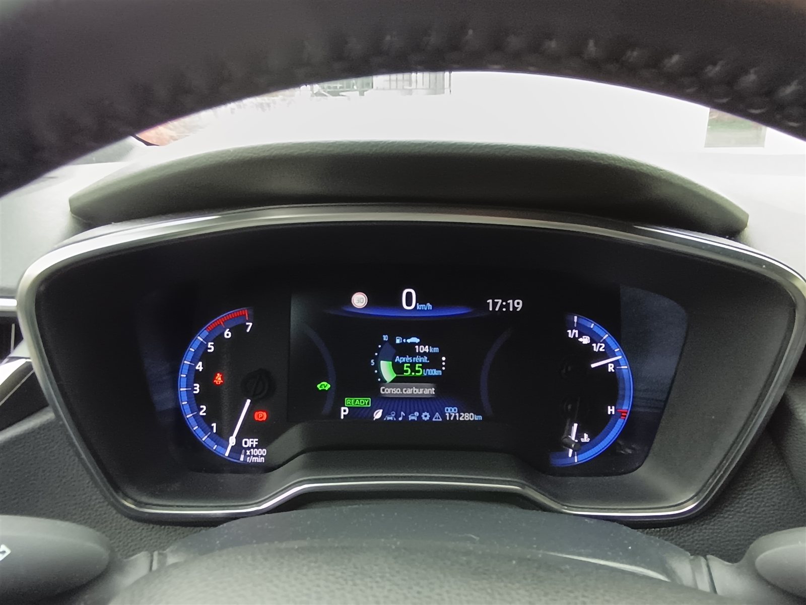 Toyota Corolla TS VO 315 - Photo 13