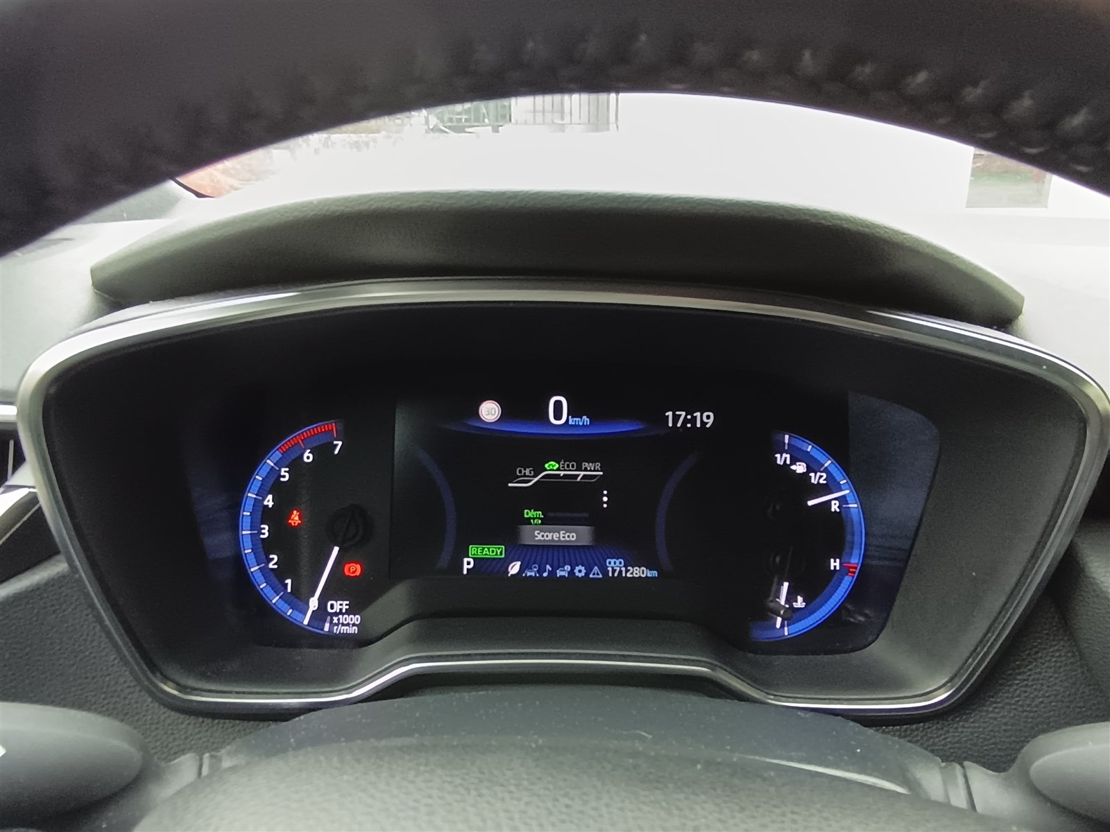 Toyota Corolla TS VO 315 - Photo 14