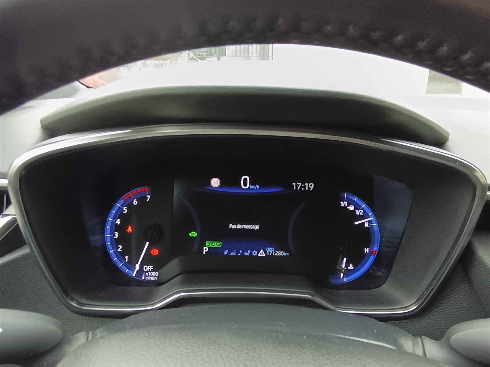 Toyota Corolla TS VO 315 - Photo 15