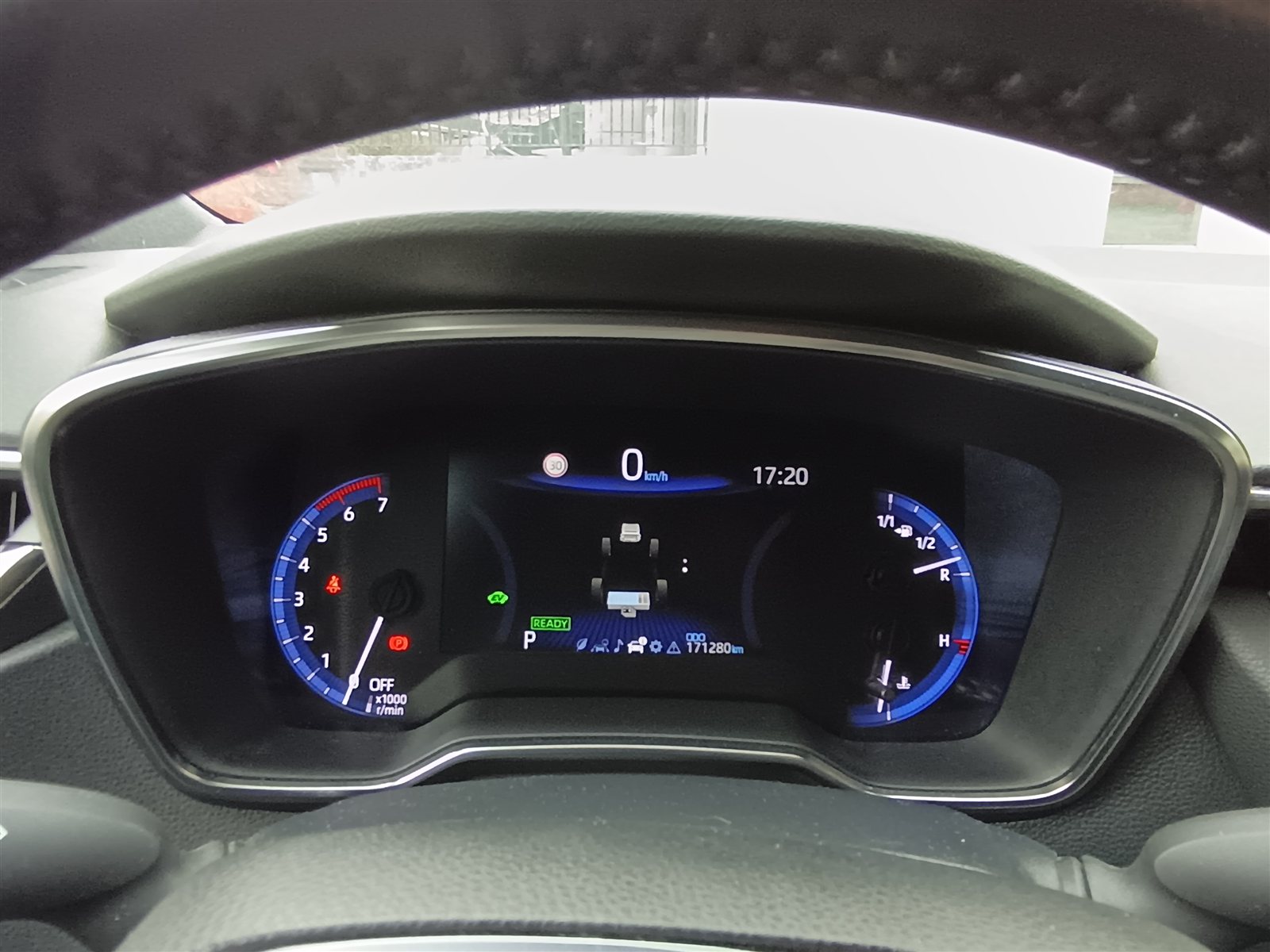 Toyota Corolla TS VO 315 - Photo 16