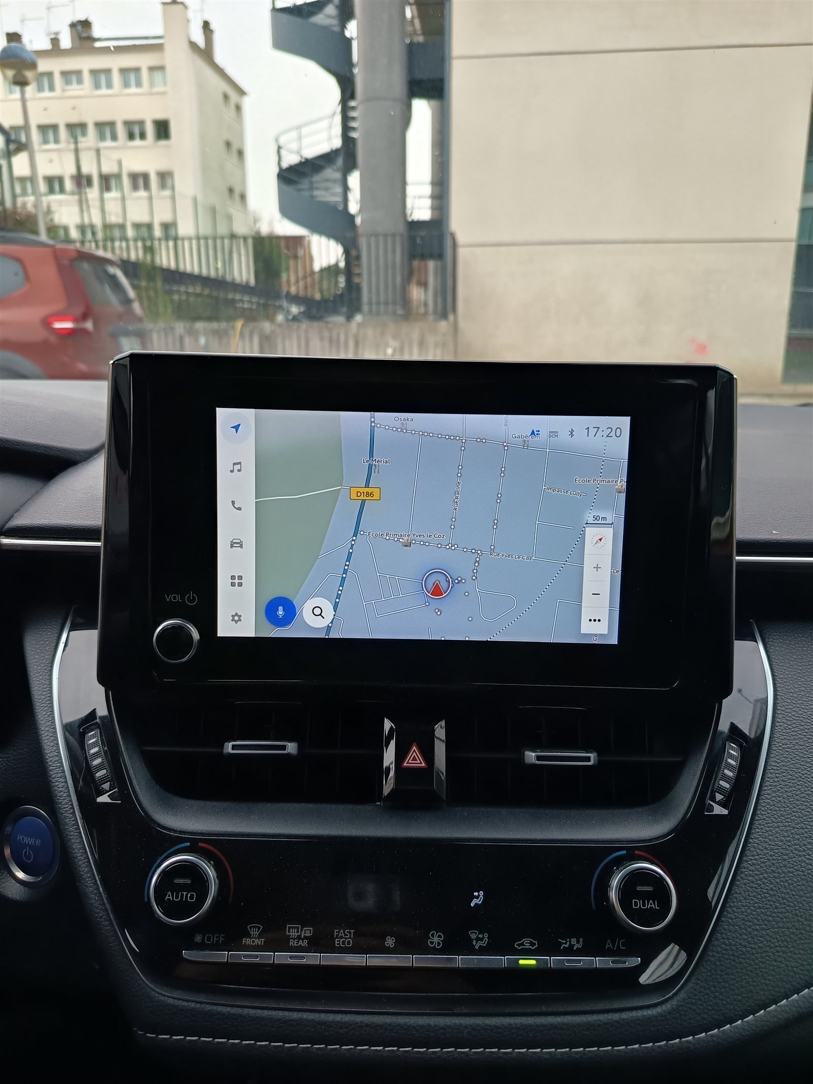 Toyota Corolla TS VO 315 - Photo 17