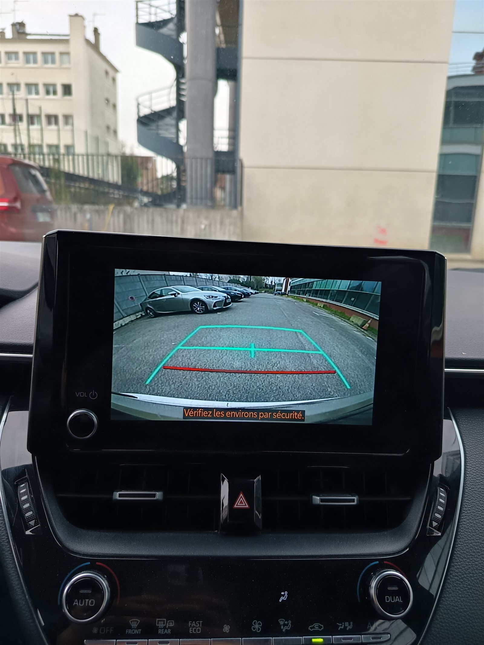 Toyota Corolla TS VO 315 - Photo 18