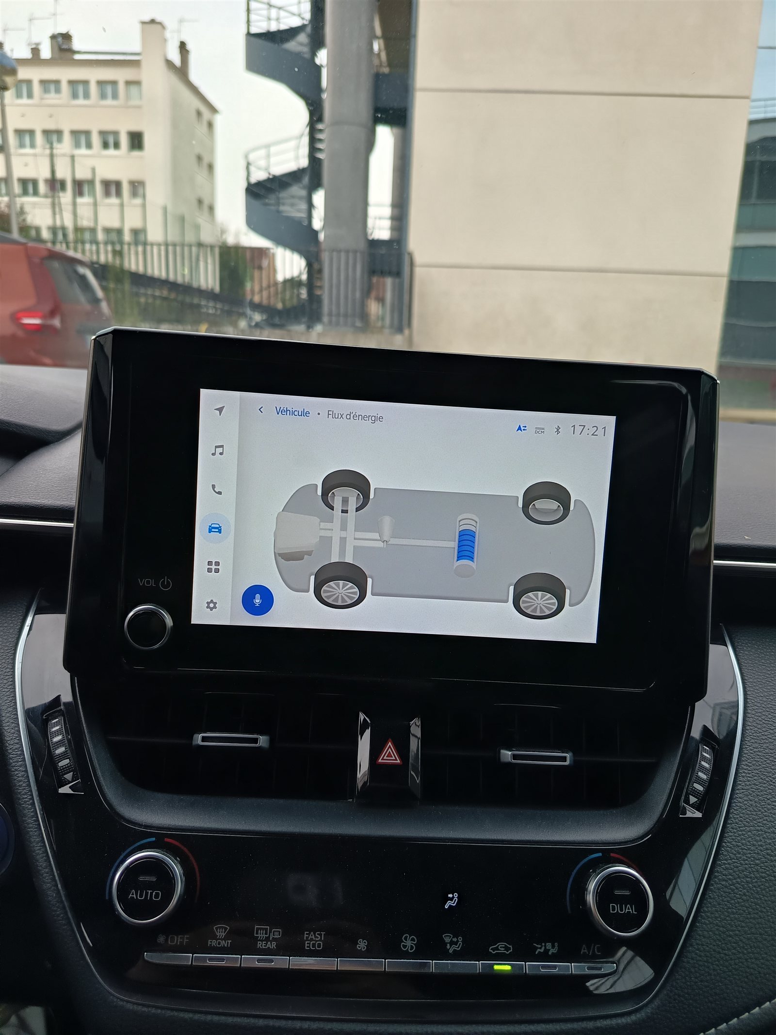 Toyota Corolla TS VO 315 - Photo 19