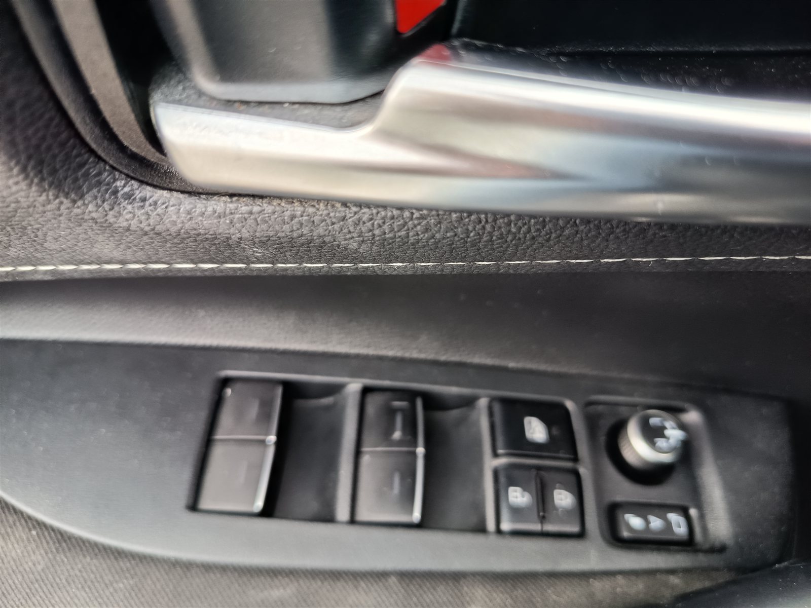 Toyota Corolla TS VO 315 - Photo 20